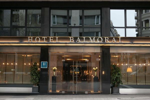 Balmoral Barcelona