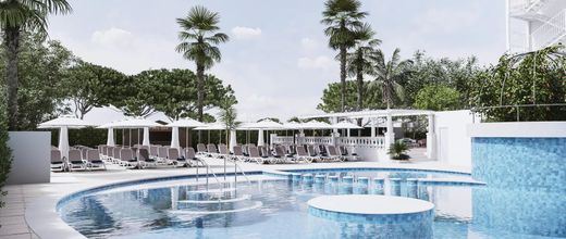 Bamblue Boutique Apartments (ex. HTop Paradis Park)