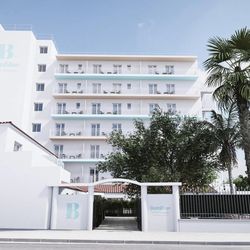 Bamblue Boutique Apartments ex HTop Paradis Park