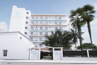 Bamblue Boutique Apartments ex HTop Paradis Park