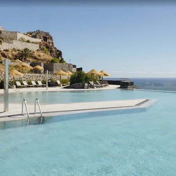 Bancal Hotel & Spa (La Gomera)