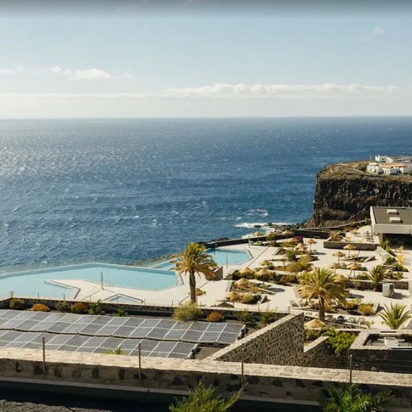 Bancal Hotel & Spa (La Gomera)