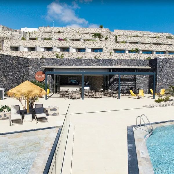 Bancal Hotel & Spa (La Gomera)