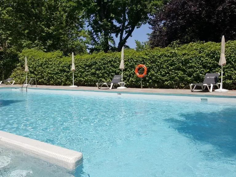 Barajas (ex. Be Live City Airport Madrid Diana)