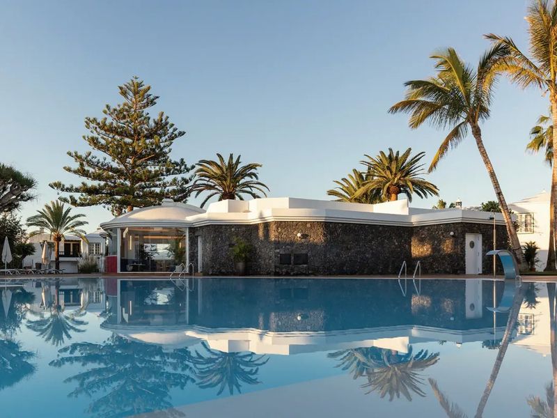 Barcarola Club Apartments