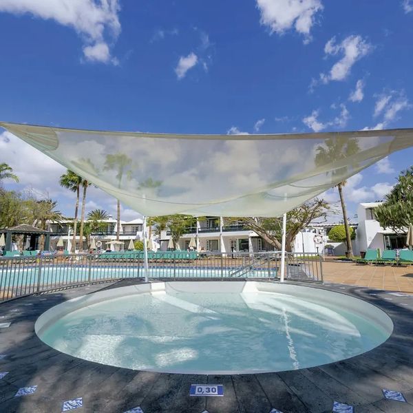 Barcarola Club Apartments