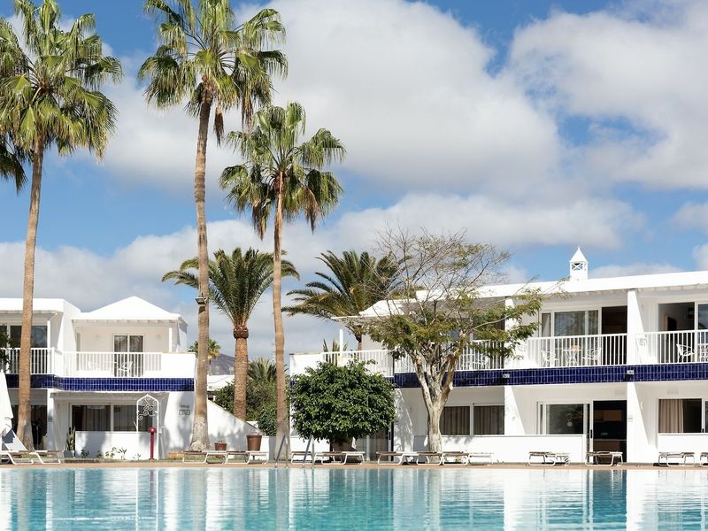 Barcarola Club Apartments