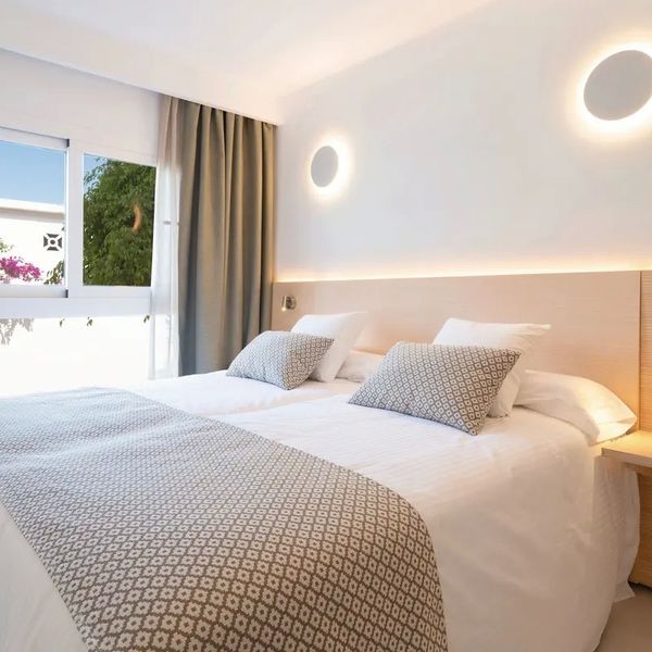 Barcarola Club Apartments