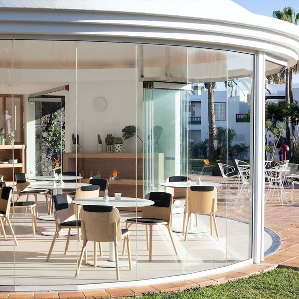 Barcarola Club Apartments