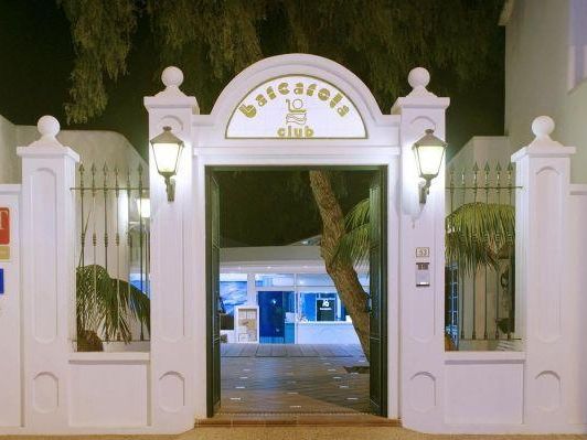 Barcarola Club 3*