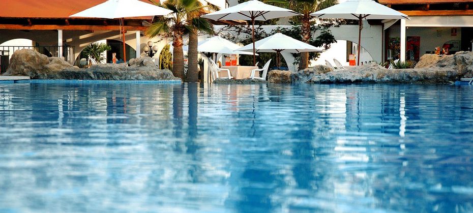 Barcelo Ponent Playa
