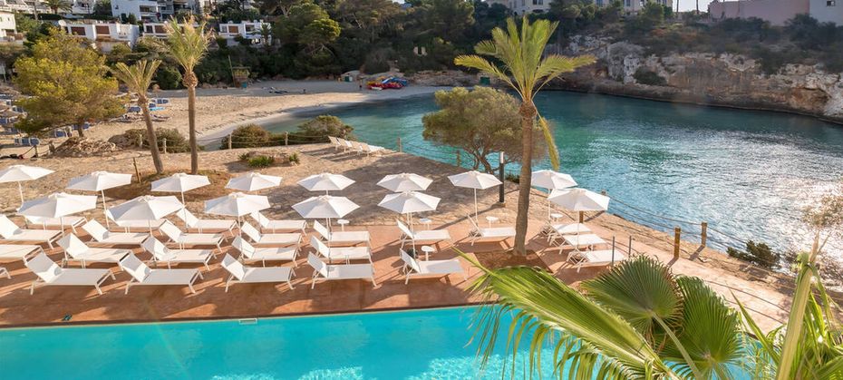 Barcelo Ponent Playa