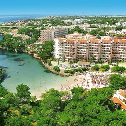 Barcelo Ponent Beach ex Aguamarina