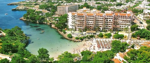 Barcelo Ponent Beach (ex. Aguamarina)