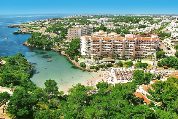 Barcelo Ponent Beach ex Aguamarina