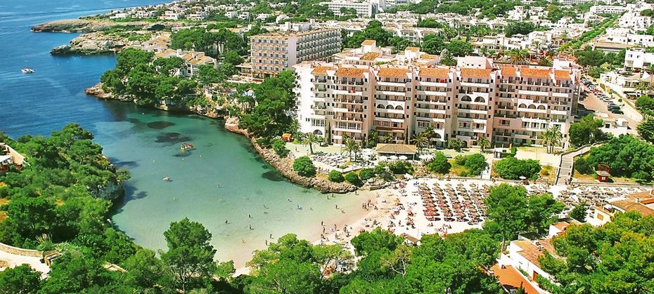 Barcelo Ponent Playa