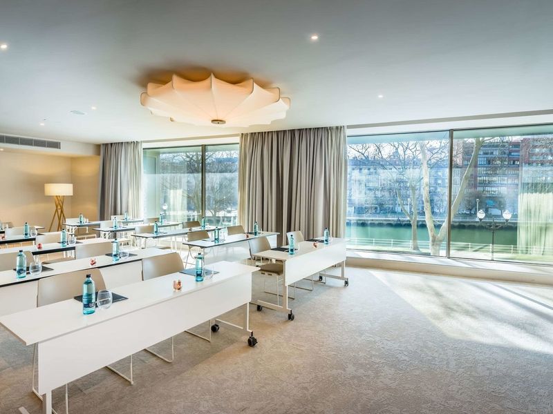 Barcelo Bilbao Nervion