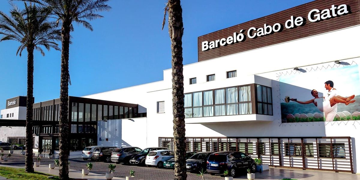 Hiszpania na 7 dni w październiku: 4⋆ hotel od 7 891 zł