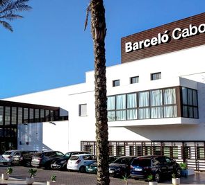 Barcelo Cabo de Gata