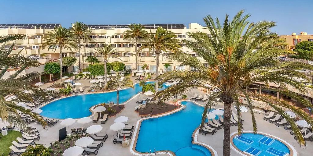 Hiszpania First Deal na 7 dni w czerwcu: 4⋆ hotel od 2 292 zł