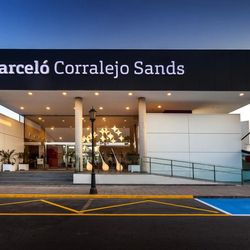 Barcelo Corralejo Sands