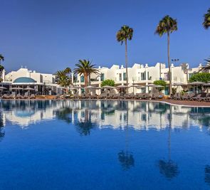 Barcelo Corralejo Sands