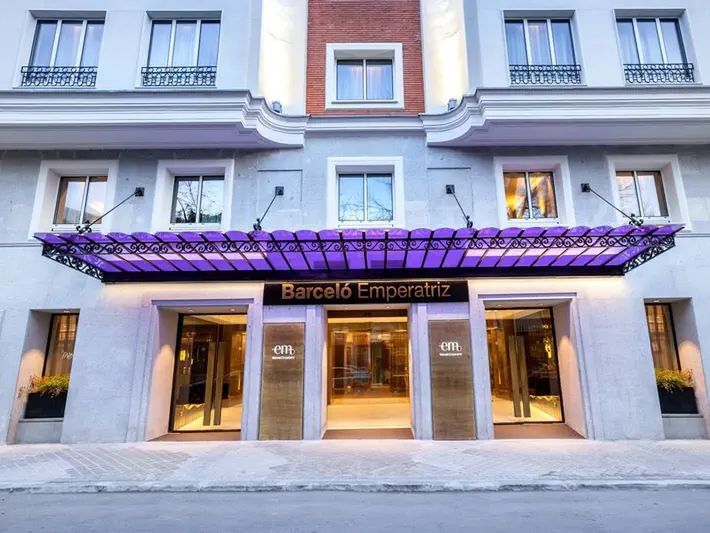 Barcelo Emperatriz