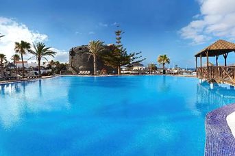 Barcelo Fuerteventura Castillo (Ex- Barcelo Castillo Beach Resort)