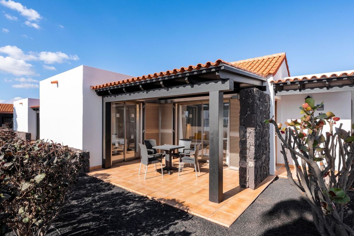 Barcelo Fuerteventura Castillo (Ex- Barcelo Castillo Beach Resort) - obiekt