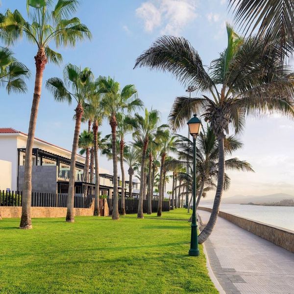 Barcelo Fuerteventura Castillo (Ex- Barcelo Castillo Beach Resort) — Caleta de Fuste, Hiszpania