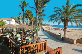 Barcelo Fuerteventura Mar ex Barcelo Fuerteventura Thalasso Spa