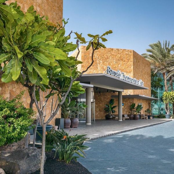 Barcelo Fuerteventura Mar (ex. Barcelo Fuerteventura Thalasso & Spa) - zdjęcie 2