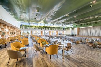 Barcelo Fuerteventura Mar ex Barcelo Fuerteventura Thalasso Spa