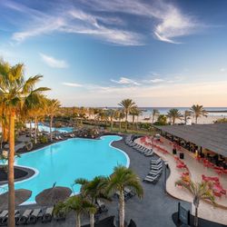 Barcelo Fuerteventura Mar ex Barcelo Fuerteventura Thalasso Spa