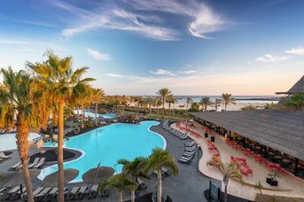 Barcelo Fuerteventura Mar (ex. Barcelo Fuerteventura Thalasso & Spa)