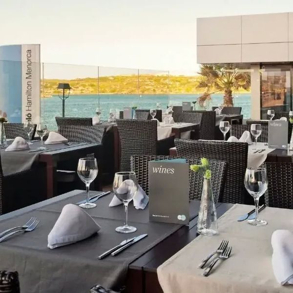 Barcelo Hamilton
