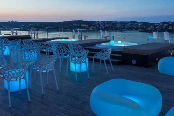 Barceló Hamilton (Menorca)