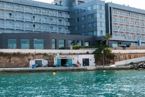 Barceló Hamilton (Menorca)