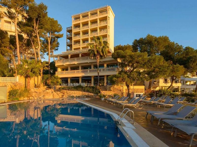 Barcelo Illetas Albatros