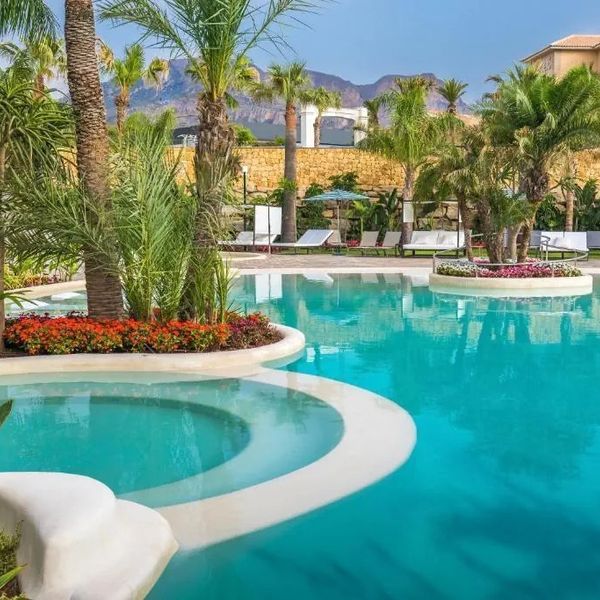 Barcelo La Nucia Palms