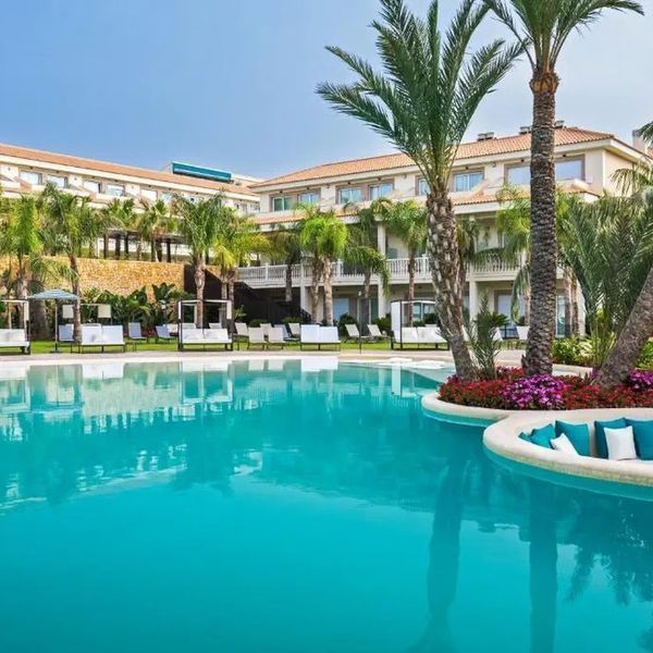 Barcelo La Nucia Palms