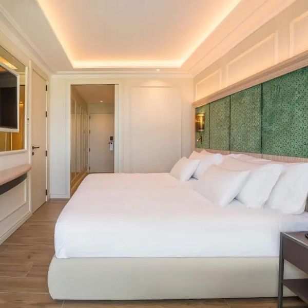 Barcelo La Nucia Palms