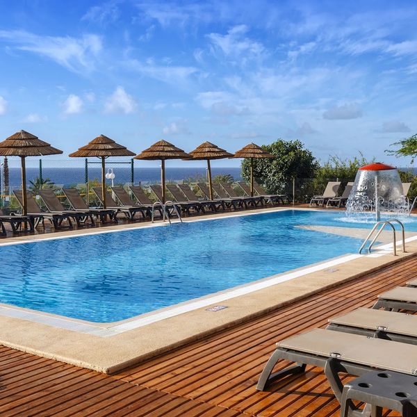 Barcelo Lanzarote Active Resort - zdjęcie 4