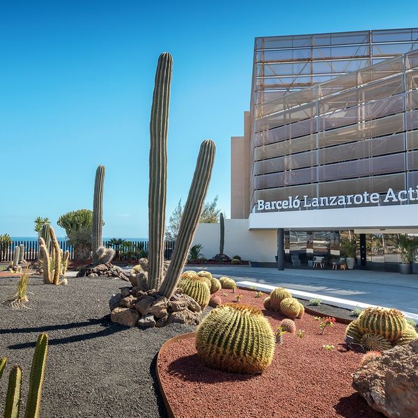 Barcelo Lanzarote Active Resort - zdjęcie 5