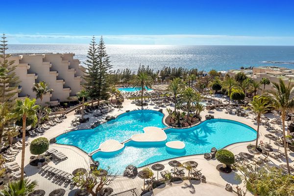 Barcelo Lanzarote Active Resort