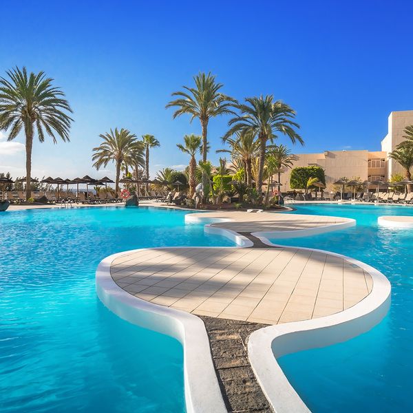 Barcelo Lanzarote Active Resort - zdjęcie 3