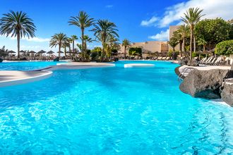 Barcelo Lanzarote Active Resort