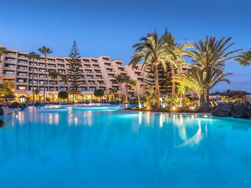 Barcelo Lanzarote Royal Level