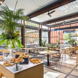 Barcelo Murcia Siete Coronas ex Silken Siete Coronas