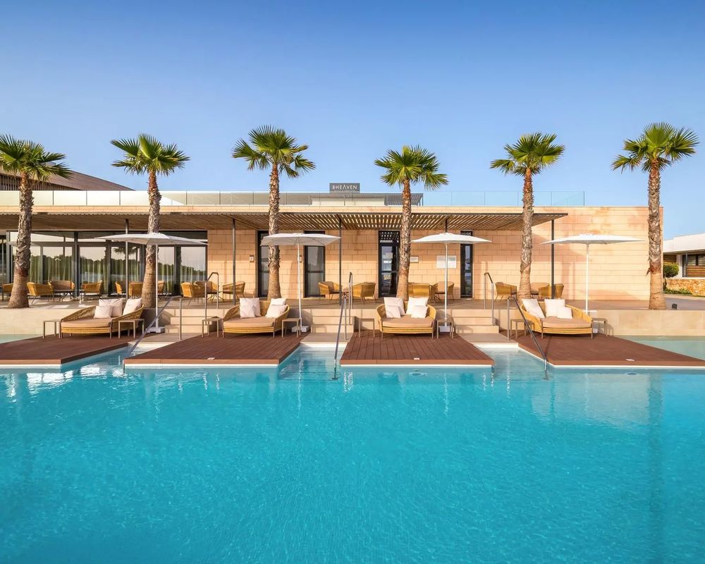 Barcelo Nura (Menorca)